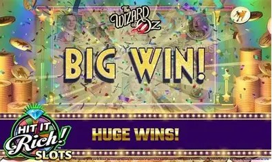 Blackjack Success Story