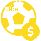 Aposte em esportes do mundo todo no utbet!