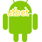 Aplicativo utbetbet para Android