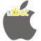 Aplicativo utbetbet para iOS